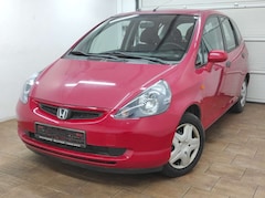 Bild des Angebotes Honda Jazz 1.4 LS AUTOMATIK KLIMA *TÜV 10-25* EURO-4 RADIO