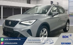 Bild des Angebotes SEAT Arona FR FR-LINE*CARPLAY-NAVI*SITZHEIZUNG*