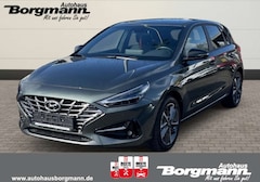Bild des Angebotes Hyundai i30 Connect & Go 1.0 Turbo Rückfahrkamera - Navi - Sit