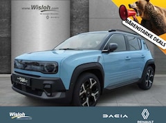 Bild des Angebotes Renault R 4 R4 E-Tech Electric 150 Comfort Range Evolution