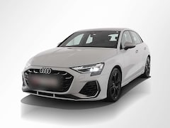 Bild des Angebotes Audi S3 Sportback 2.0 TFSI quattro S tronic/SHZ/18"