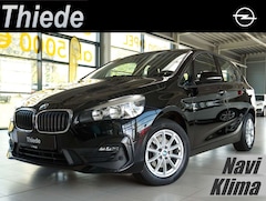 Bild des Angebotes BMW 216 NAVI/PDC/ALU/EU6dTemp