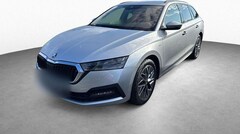 Bild des Angebotes Skoda Octavia Combi Tour 2.0TDI*DSG TOUR*Beh.WSS*AHK*MATRIX*