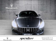 Bild des Angebotes Maserati Quattroporte Diesel MY17