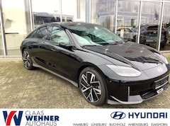 Bild des Angebotes Hyundai IONIQ 6 Allradantrieb 77,4kWh Batt. Glasschiebedach, UNIQ-