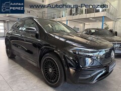 Bild des Angebotes Mercedes-Benz EQA 350 AMG ADVANCED+ DISTRONIC-PANO-AHK