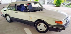 Saab 900 900 i 16