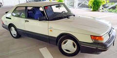 Bild des Angebotes Saab 900 900 i 16