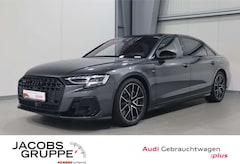 Bild des Angebotes Audi A8 L 60 TFSI e*UPE161*Pano*DigiLED*B&O*SoftClose *