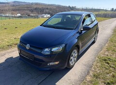 Bild des Angebotes VW Polo V Trendline BlueMotion 1,2TDI 75ps