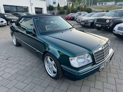 Mercedes-Benz E 220 Cabrio/Sportline/Aut/Alu 17"/LPG