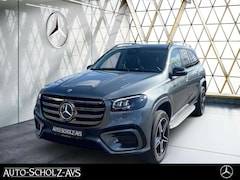 Bild des Angebotes Mercedes-Benz GLS 450 d 4MATIC AMG AMG Night*Pano*AHK*Burm*AHK
