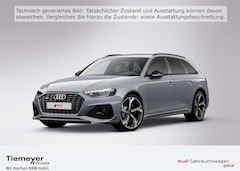 Bild des Angebotes Audi RS4 RS4 Avant TFSI Q MATRIX LM20 NAVI+ KAMERA