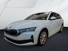 Bild des Angebotes Skoda Octavia Combi SELECTION 1.5eTSI 150PS e-TEC 150PS DSG AHK.