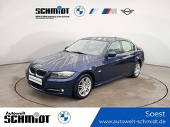 Bild des Angebotes BMW 325 i Edition Exclusive + 2.HAND + TÜV-bis-08.27
