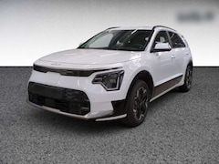 Kia Niro e-Inspiration Sitzbelüftung,Klima,Navi,DAB,Kamera