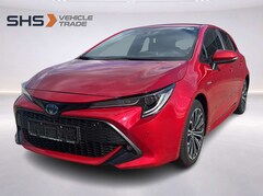 Bild des Angebotes Toyota Corolla Hybrid Club | Rückfahrkamera | Klima