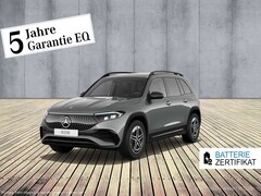Bild des Angebotes Mercedes-Benz EQB 350 EQB 350 4M AMG/Pano/"Flex-Bonus" - 2.000 Euro! LED