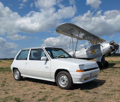 Bild des Angebotes Renault R 5 R 5 GTX Prima
