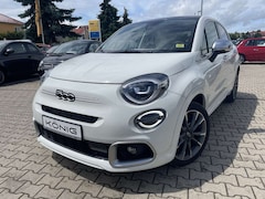 Bild des Angebotes Fiat 500X Più Dolcevita Automatik Faltdach