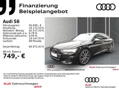 Bild des Angebotes Audi S6 S6 Lim. *HD-MATRIX*Assist+*B&O*AHK*Opt.-Schwarz+