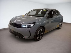 Opel Corsa-e F GS 136PS AT LED Rückfahrkam. Allwetterreifen Nav