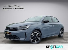 Bild des Angebotes Opel Corsa-e F GS 136PS AT LED Rückfahrkam. Allwetterreifen Nav