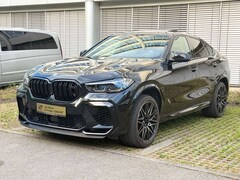 Bild des Angebotes BMW X6 M Competition*Sky Lounge*Voll*netto: 65.294€