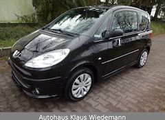 Bild des Angebotes Peugeot 1007 "RC-Line" 110 2-Tronic - orig. erst 62 TKM