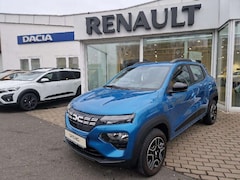 Bild des Angebotes Dacia Spring Essential              "Kommission"