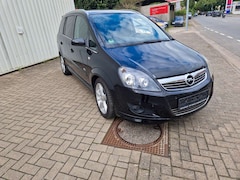 Bild des Angebotes Opel Zafira B Sport, Navi.,OPC TÜV 07.2027