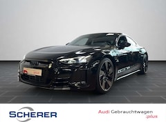 Bild des Angebotes Audi e-tron GT e-Tron GT quattro Mtrx.HUD,B&O,Dynamik-Paket plu