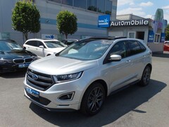 Bild des Angebotes Ford Edge 2.0Tdci-BI-TURBO*ST-LINE*PANORAMA*LEDER*LED