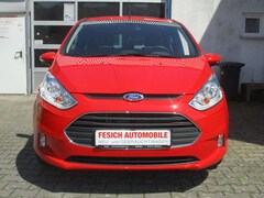 Bild des Angebotes Ford B-Max Sync Edition