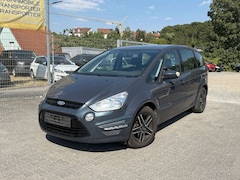 Bild des Angebotes Ford S-Max 2.0 TDCI Klimaaut. Standheiz. AHK Tüv02.28