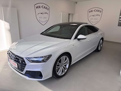 Bild des Angebotes Audi A7 Sportback 55 basis TFSI quattro S Line