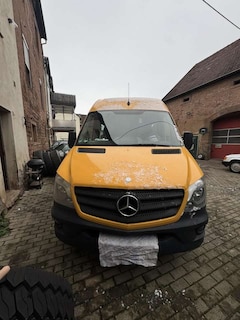 Bild des Angebotes Mercedes-Benz Sprinter 312 D 903.472