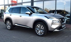 Bild des Angebotes Nissan X-Trail 1,5 VC-T MHEV X-Tronic Tekna 20"