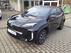 Bild des Angebotes Toyota Yaris Cross Team-D + Smart-Connect + Winterpaket