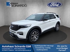 Bild des Angebotes Ford Explorer 3.0EB PHEV ST-Line 4x4*AHK*PANO*B&O*ACC