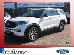 Bild des Angebotes Ford Explorer 3.0EB PHEV ST-Line 4x4*AHK*PANO*B&O*ACC