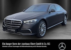Bild des Angebotes Mercedes-Benz S 350 S350d L MAGNO 4xMasage AR-HUD Pano FondTV 20"AMG