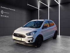 Bild des Angebotes Ford Ka/Ka+ + Active 1.2 Sitzheizung Klimaautomatik Tempomat