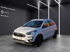 Bild des Angebotes Ford Ka/Ka+ + Active 1.2 Sitzheizung Klimaautomatik Tempomat