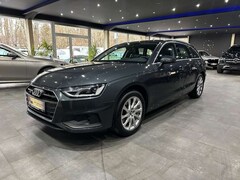 Bild des Angebotes Audi A4 Avant 45 TDI quattro /KAMERA / Standheizung