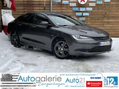 Bild des Angebotes Chrysler 200 2,4L Klima Autom. Allwetter TÜV PDC