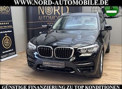 Bild des Angebotes BMW X3 xDrive 30 e Advantage *LED*AHK*ACC*PANO* Advantage
