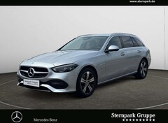 Bild des Angebotes Mercedes-Benz C 180 C 180 T Avantgarde Advanced+Winterpaket+LED+Kam