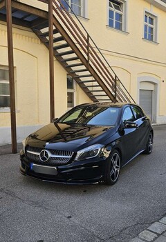 Bild des Angebotes Mercedes-Benz A 200 AMG Line