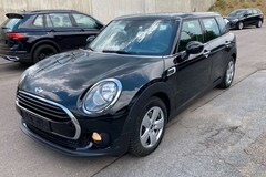 Bild des Angebotes MINI Cooper D Clubman